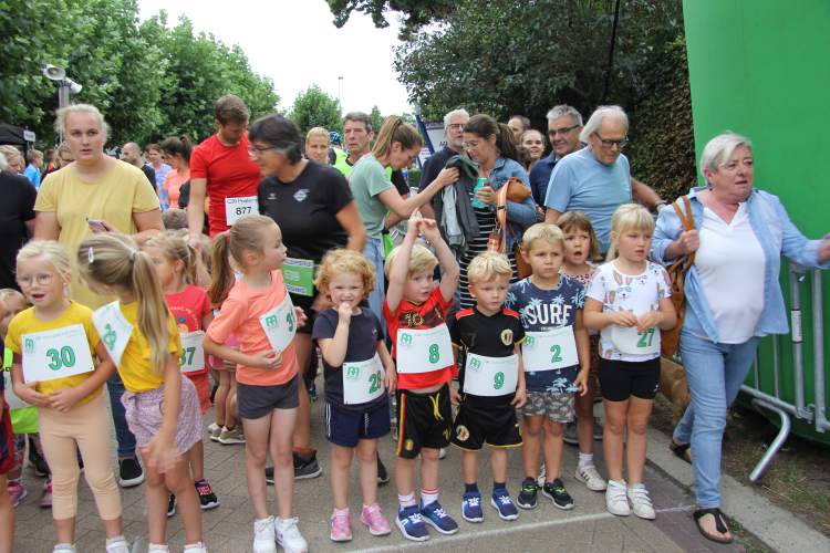 Landlopersjogging 2022